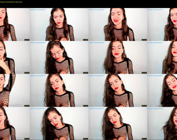 _ayya — 11 minute Chaturbate female cam show recording, 1080p, Dec 2, 2021