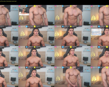 _cristianlopez — 58 minute Chaturbate male cam show recording, 1080p, Dec 2, 2021