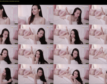 _female_essence_ — 71 minute Chaturbate female cam show recording, 1080p, Dec 3, 2021