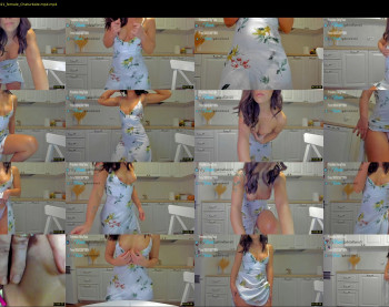 _gabrielle_ — 36 minute Chaturbate female cam show recording, 720p, Dec 2, 2021