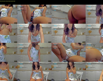 _gabrielle_ — 36 minute Chaturbate female cam show recording, 720p, Dec 2, 2021