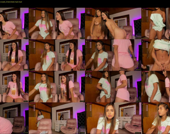 _gaby1 — 70 minute Chaturbate female cam show recording, 1080p, Dec 2, 2021