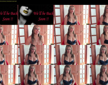 _jeniffer_hot — 33 minute Chaturbate female cam show recording, 720p, Dec 2, 2021