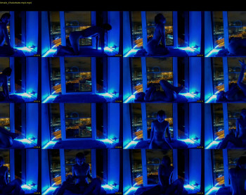 _mari_ — 34 minute Chaturbate female cam show recording, 720p, Dec 2, 2021