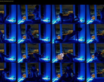 _mari_ — 49 minute Chaturbate female cam show recording, 720p, Dec 2, 2021