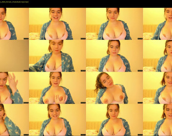 _snorkmaiden_ — 51 minute Chaturbate female cam show recording, 1080p, Dec 2, 2021