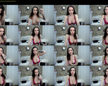 _stella_aa — 31 minute Chaturbate female cam show recording, 1080p, Dec 3, 2021