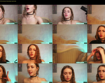 _taylor_swift — 70 minute Chaturbate female cam show recording, 1080p, Dec 2, 2021