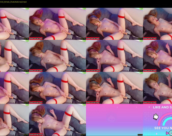 _taylormoon — 35 minute Chaturbate female cam show recording, 1080p, Dec 2, 2021