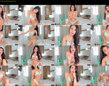 abie_owen — 71 minute Chaturbate female cam show recording, 1080p, Dec 2, 2021