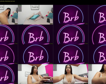 abigail_w — 72 minute Chaturbate female cam show recording, 1080p, Dec 2, 2021