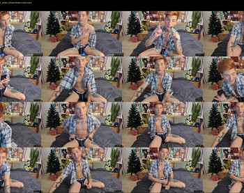 adanstar — 71 minute Chaturbate male cam show recording, 1080p, Dec 2, 2021