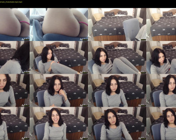 adda_ — 46 minute Chaturbate female cam show recording, 1080p, Dec 2, 2021