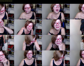 adelewildx — 16 minute Chaturbate female cam show recording, 720p, Dec 2, 2021