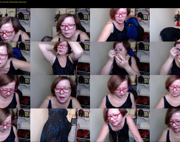 adelewildx — 62 minute Chaturbate female cam show recording, 720p, Dec 2, 2021