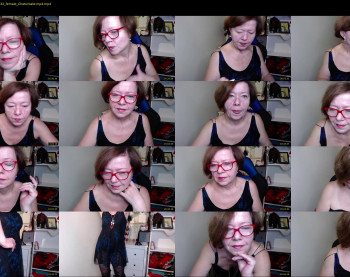 adelewildx — 46 minute Chaturbate female cam show recording, 720p, Dec 2, 2021