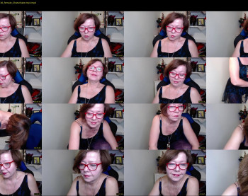 adelewildx — 17 minute Chaturbate female cam show recording, 720p, Dec 2, 2021