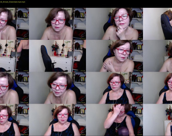adelewildx — 63 minute Chaturbate female cam show recording, 720p, Dec 2, 2021