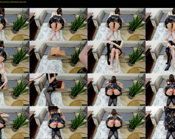 adelinemur — 12 minute Chaturbate female cam show recording, 1080p, Dec 2, 2021