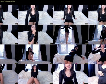 aina_kun — 70 minute Chaturbate female cam show recording, 1080p, Dec 2, 2021