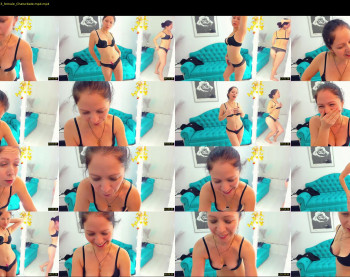 alena_vip — 71 minute Chaturbate female cam show recording, 1080p, Dec 3, 2021