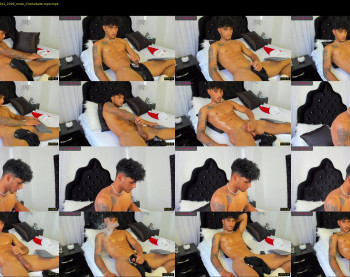 alessandro_vanni — 78 minute Chaturbate male cam show recording, 720p, Dec 2, 2021