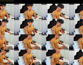 alessandro_vanni — 5 minute Chaturbate male cam show recording, 720p, Dec 2, 2021