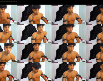 alessandro_vanni — 5 minute Chaturbate male cam show recording, 720p, Dec 3, 2021