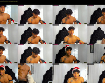 alessandro_vanni — 36 minute Chaturbate male cam show recording, 720p, Dec 3, 2021