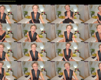 alexandrafix — 24 minute Chaturbate female cam show recording, 1080p, Dec 2, 2021