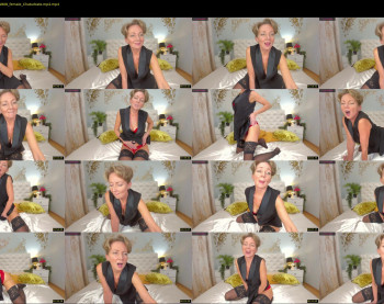 alexandrafix — 8 minute Chaturbate female cam show recording, 1080p, Dec 2, 2021