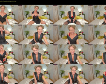 alexandrafix — 65 minute Chaturbate female cam show recording, 1080p, Dec 2, 2021