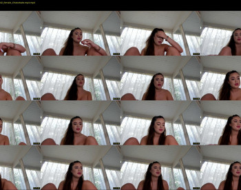 alexispixie — 28 minute Chaturbate female cam show recording, 720p, Dec 2, 2021