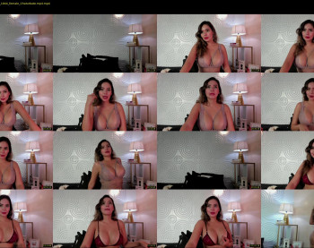 alisha_indira_ — 70 minute Chaturbate female cam show recording, 1080p, Dec 2, 2021