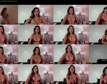 alisha_indira_ — 70 minute Chaturbate female cam show recording, 1080p, Dec 2, 2021