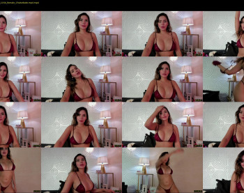 alisha_indira_ — 70 minute Chaturbate female cam show recording, 1080p, Dec 2, 2021