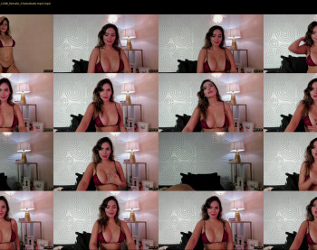 alisha_indira_ — 20 minute Chaturbate female cam show recording, 1080p, Dec 2, 2021