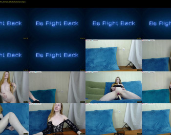 aliska_dark — 60 minute Chaturbate female cam show recording, 1080p, Dec 2, 2021