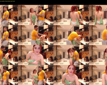 aly_alyce — 37 minute Chaturbate female cam show recording, 1080p, Dec 2, 2021