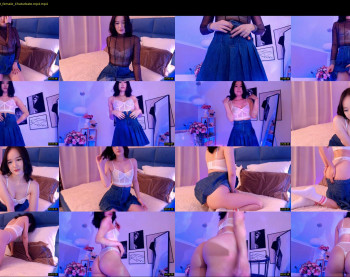 amiliyan — 67 minute Chaturbate female cam show recording, 720p, Dec 2, 2021
