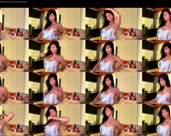 amy_queen7 — 6 minute Chaturbate female cam show recording, 1080p, Dec 2, 2021