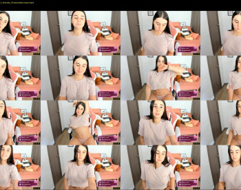 amy_ross — 6 minute Chaturbate female cam show recording, 1080p, Dec 2, 2021