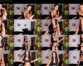 anahenao — 71 minute Chaturbate female cam show recording, 1080p, Dec 3, 2021