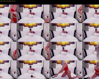 anasstacia__ — 3 minute Chaturbate female cam show recording, 1080p, Dec 2, 2021