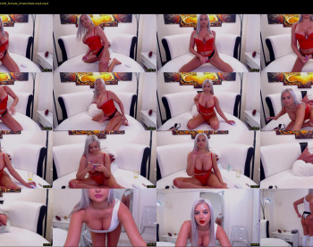 anasstacia__ — 31 minute Chaturbate female cam show recording, 1080p, Dec 2, 2021
