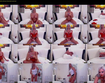 anasstacia__ — 66 minute Chaturbate female cam show recording, 1080p, Dec 2, 2021