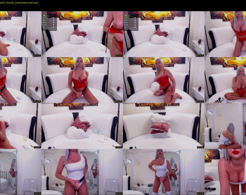 anasstacia__ — 56 minute Chaturbate female cam show recording, 1080p, Dec 2, 2021