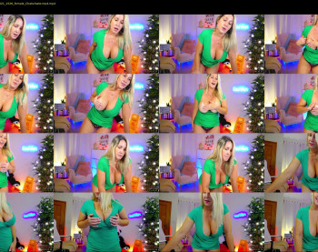 angel_danm_milf — 37 minute Chaturbate female cam show recording, 1080p, Dec 2, 2021