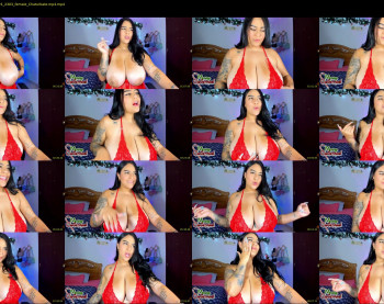angeles_blue23 — 10 minute Chaturbate female cam show recording, 1080p, Dec 2, 2021