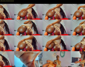 anilethqueens — 4 minute Chaturbate female cam show recording, 1080p, Dec 2, 2021